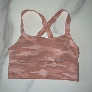 Athleta Sports Bra